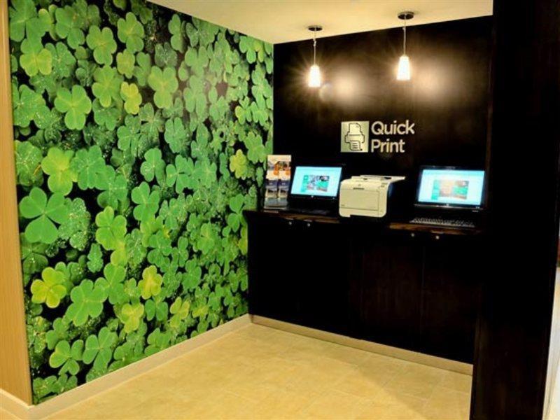路易斯维尔市区万怡酒店 路易斯威尔 外观 照片